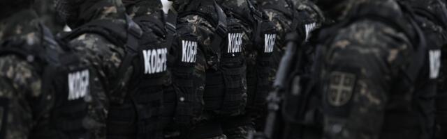 "Neumoljiv, opasan i beskrajno odan!": Evo ko je novi heroj specijalne jedinice "Kobre"