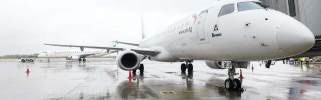 Prete skuplji letovi i otkazivanja: Evropa ima avio-goriva još samo za nekoliko nedelja