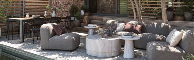 Bašta kao lifestyle: JYSK otkriva trendove koji brišu granice uređenja doma