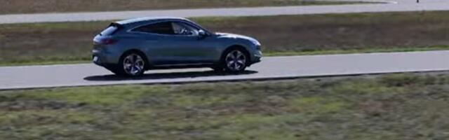 Stižu toaleti u automobilima! Pogledajte kako će izgledati i funkcionisati