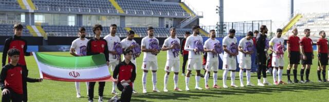 Iran odustaje od Mundijala? Ključan datum je 30. april