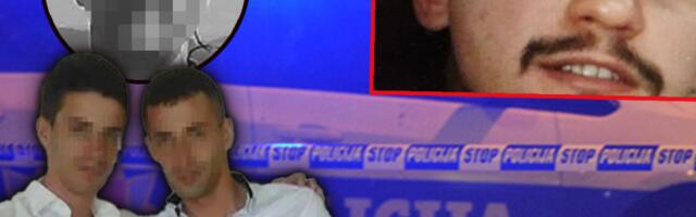 ZAJEDNO RADILI I ŽIVELI, ZAKLAO IH NA SPAVANJU! Jezivi detalji trostrukog ubistva u Podgorici - JEDNA STVAR VELIKA MISTERIJA!