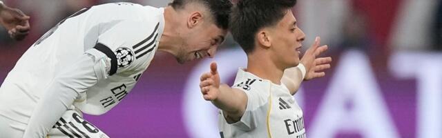 Završena sezona za Gulera i Militaa, jedan neizvestan za Mundijal