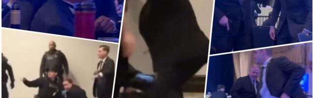 TAJNA SLUŽBA POD LUPOM: Bela kuća preispituje Trampovo obezbeđenje, analiziraće se funkcionisanje u sprečavanju pokušaja napada