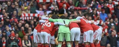 ATLETIKO MADRID - ARSENAL: Obračun "večitih luzera" u Madridu! Poznati sastavi