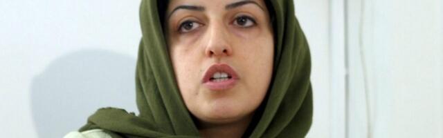 Nobelov komitet poziva Iran da oslobodi hospitalizovanu Narges Mohamadi