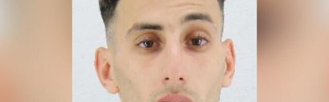 RASTE STRAH U NEMAČKOJ Zemlja na nogama, policija traga za ovim momkom: "Ne približavajte mu se!"