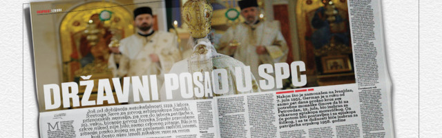 NOVI BROJ EKSPRESA: Zašto otpor vakcinaciji