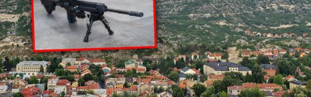 Opsadno stanje na Cetinju: PUCANO IZ SNAJPERA - POKUŠAJ UBISTVA?