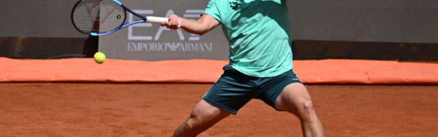 POČINJE ROLAN GAROS: MIŠO, NE BOJ SE! Kecmanović probija led, a ono glavno za Srbe sledi večeras kada igra Novak