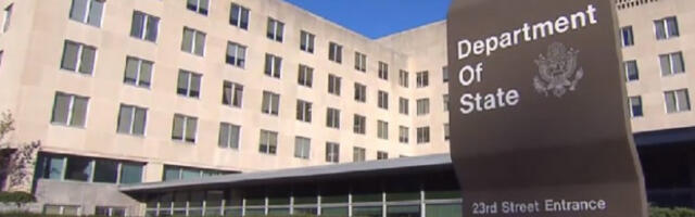 Nova strategija Stejt departmenta - sa mape Zapadnog Balkana Srbija među ključnim partnerima SAD!