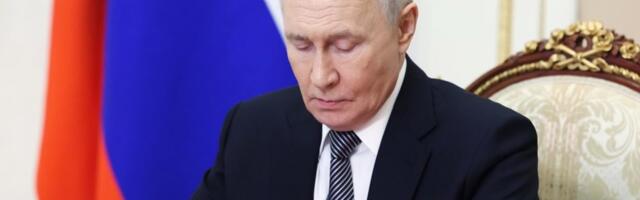 Ovako se može pobediti Vladimir Putin: Timoti Garton Eš iznosi strategije