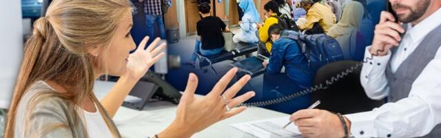 Direktno istražuje: Zašto je administracija neprijatelj broj 1 svih građana Srbije!