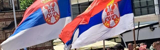 For 11 days, Serbs in Kosovo and Metohija protest in support of the arrested directors of institutions