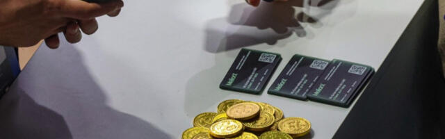 Биткоин пао на 53.250 евра, итиријум вреди око 1.420 евра