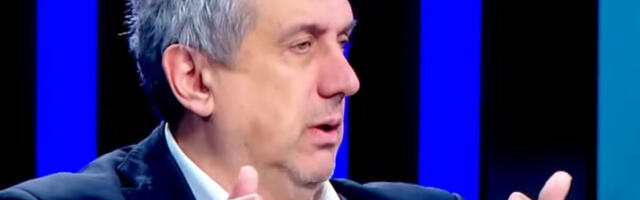 Бранко Радун о нападу на новинара: Пребили човека и наставили као да се ништа не дешава