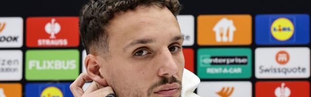 Možete li kao Eraković? Zvezdin štoper dobio zanimljiv izazov (VIDEO)