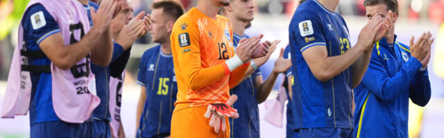 Komšije trljaju ruke: Bosna i Hercegovina ispala sa Mundijala, ali zaradila milione evra