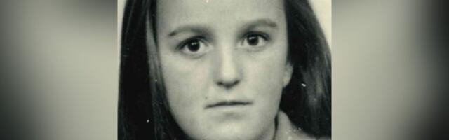 Marijana (9) je krvnički zlostavljana i ubijena pre 33 godine: Policija ima DNK ubice, monstrum nije pronađen