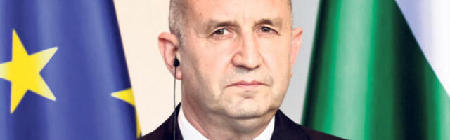 Бугарски премијер штити руског патријарха од санкција ЕУ