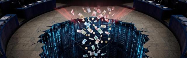 Evropa izgubila 23 milijarde evra zbog crnog tržišta igara na sreću u 2025. godini
