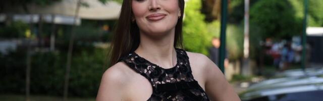 ALEKSANDRA PRIJOVIĆ PROGOVORILA O BRAKU SA FILIPOM ŽIVOJINOVIĆEM! Bacila sve karte na sto: "Promenio je sve"