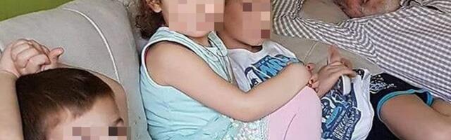 Naš poznati glumac je otac šestoro dece, dvoje se rodilo kod kuće: Najmlađi ima 8, najstariji čak 46 godina