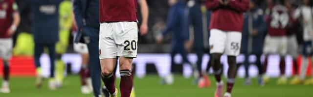 Kakav je šmeker Džared Boven: Kapiten ostaje u Vest Hemu i predvodiće ga u Čempionšipu!