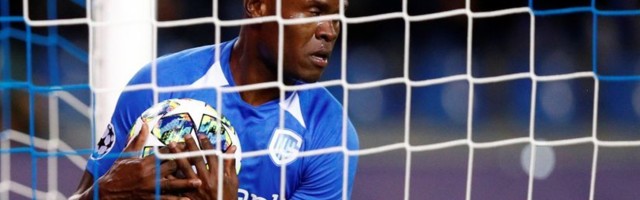 Po jutru se dan poznaje: Genk već u 1. minutu najavio trijumf (VIDEO)