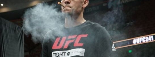 ISTORIJSKA ODLUKA! UFC dozvolio borcima da koriste marihuanu!