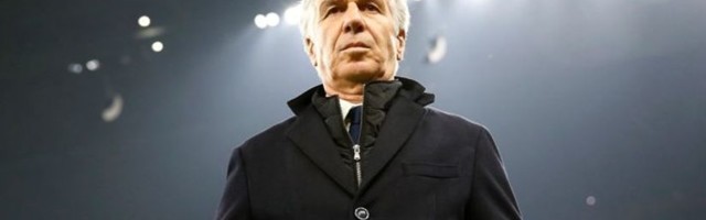 Gasperini: Najbolja utakmica, bili smo superiorni; Ibra: Osećao sam se jako usamljeno
