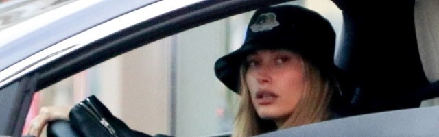 Niko ne izgleda bolje od Hailey Bieber kad se najmanje trudi