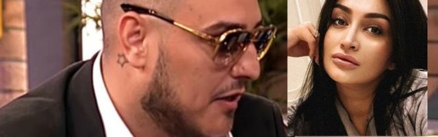 ISPLIVAO SNIMAK! Darko i Andreana NE MOGU BEZ POROKA! Morali su da UZMU PO JEDNU - NIJE PIĆE! (VIDEO)