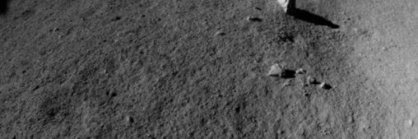 Neverovatno otkriće Kineza na tamnoj strani Meseca