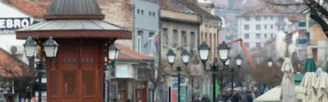 Novim Pazarom plivaju krv i ostaci iz klanica: sramna scena je dokaz koliko zapravo ne brinemo o okolini
