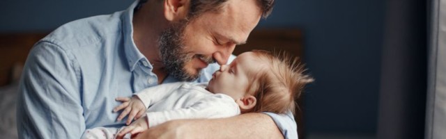 Kako da brže uspavam bebu: 4 jednostavne tehnike za mame i tate