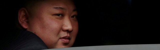 ŠOKANTNA TVRDNJA CNN-a: KIM SE BORI ZA ŽIVOT, U SMRTNOJ OPASNOSTI je nakon operacije!