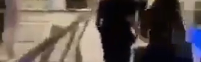 Ljudi na aerodromu uz zvuke SIRENA beže ka izlazu: POTRESNE scene iz Tel Aviva tokom napada (VIDEO)