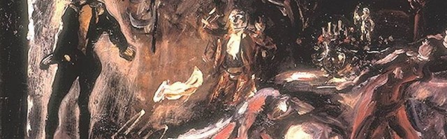 Don Huan – lutalica velegrada