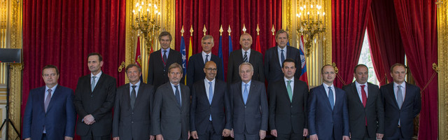 BEZ IMENA, BEZ OBELEŽJA: Samit EU – Zapadni Balkan