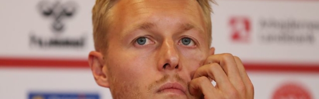 Milan kupuje Kjera za samo 1.500.000 evra