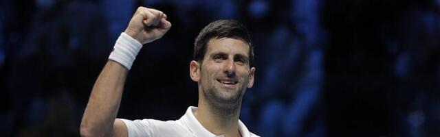BIRN: Umesto „zelenog pojasa“, 30.000 kvadrata za Teniski centar Novak