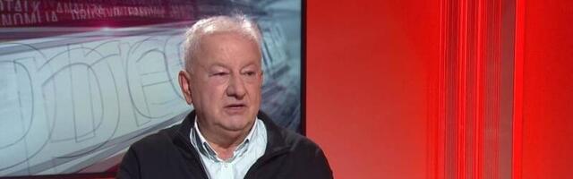 Zec: Nisam nikakav kandidat za predsednika Srbije