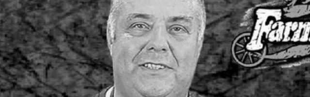 Poznati estradni menadžer iznenada preminuo