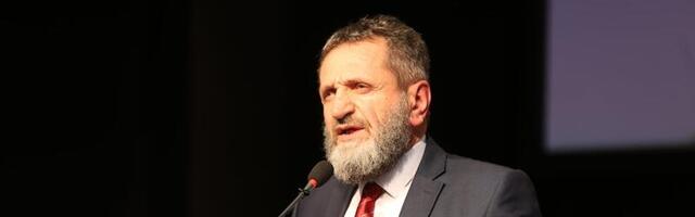 Kalač: Neminovni su prijevremeni izbori u Crnoj Gori