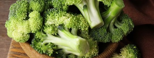 Kompletan jelovnik: Prolećna brokoli dijeta