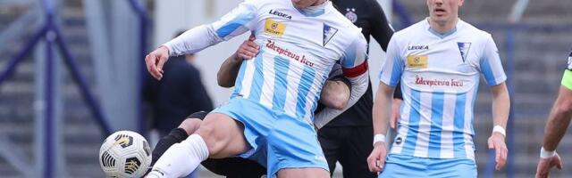 Još ima iskre u Pazaru: Pobeda u gostima posle deset meseci, Spartak doživeo havariju