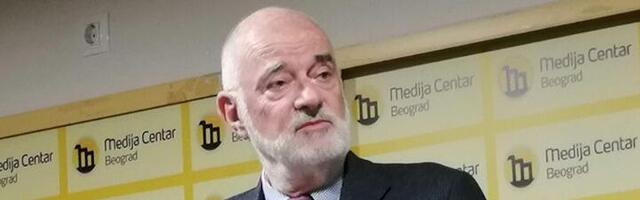 "Samo se jedan odvojio od SNS i završio je u Dunavu"