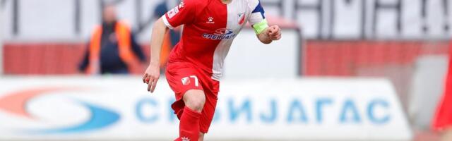 Čović zvanično u kineskom drugoligašu: Lepe dve i po godine, Voši želim da i ove godine izbori Evropu