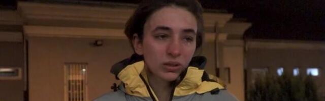 Pretučena dostavljačica hrane u Novom Pazaru – “Ja sam žensko, STANI!”